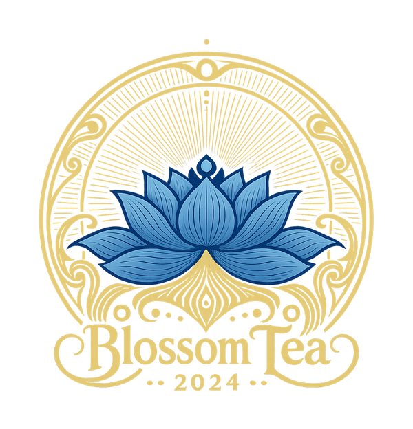 Blue Lotus Tea